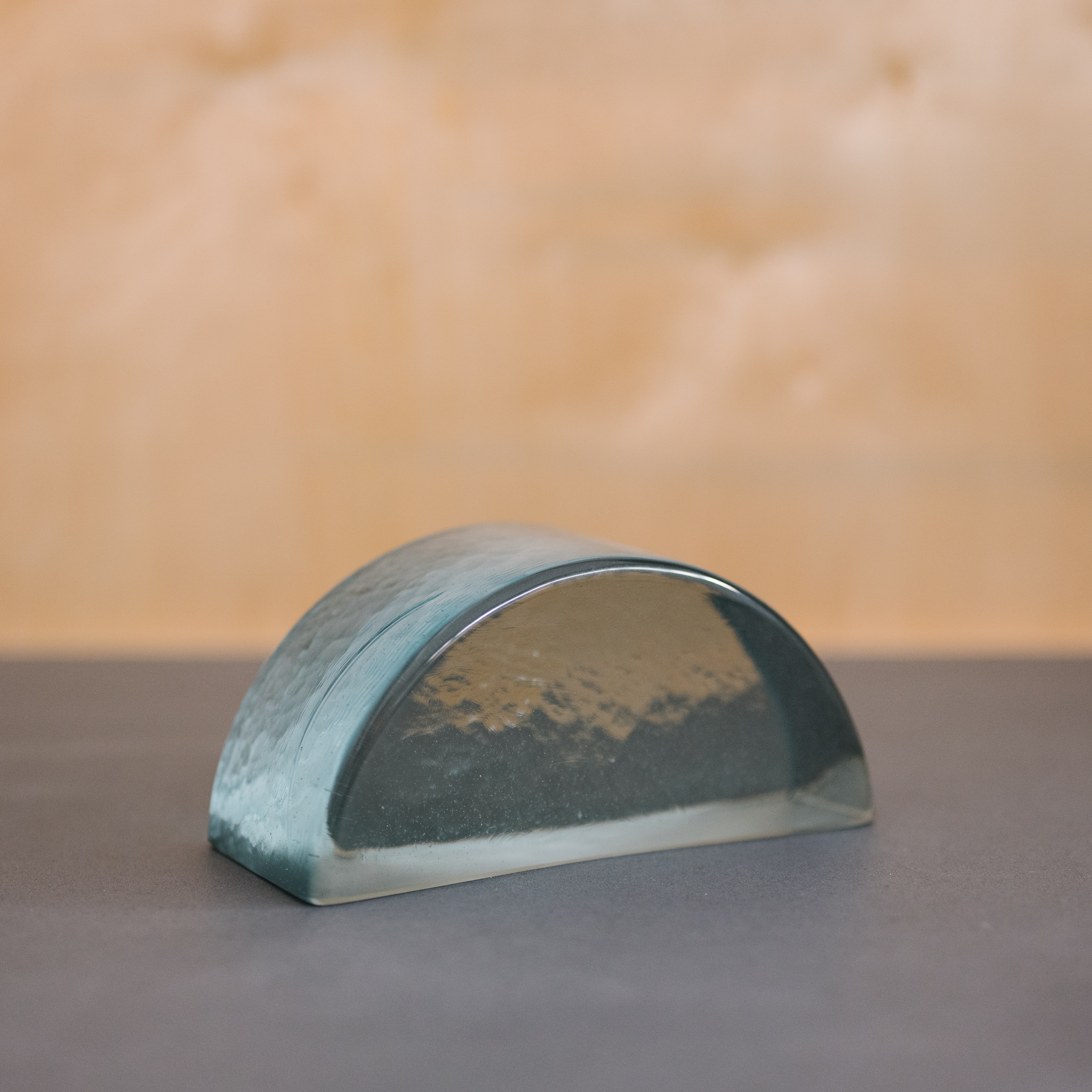 HAMON BOOKEND｜wa／ter