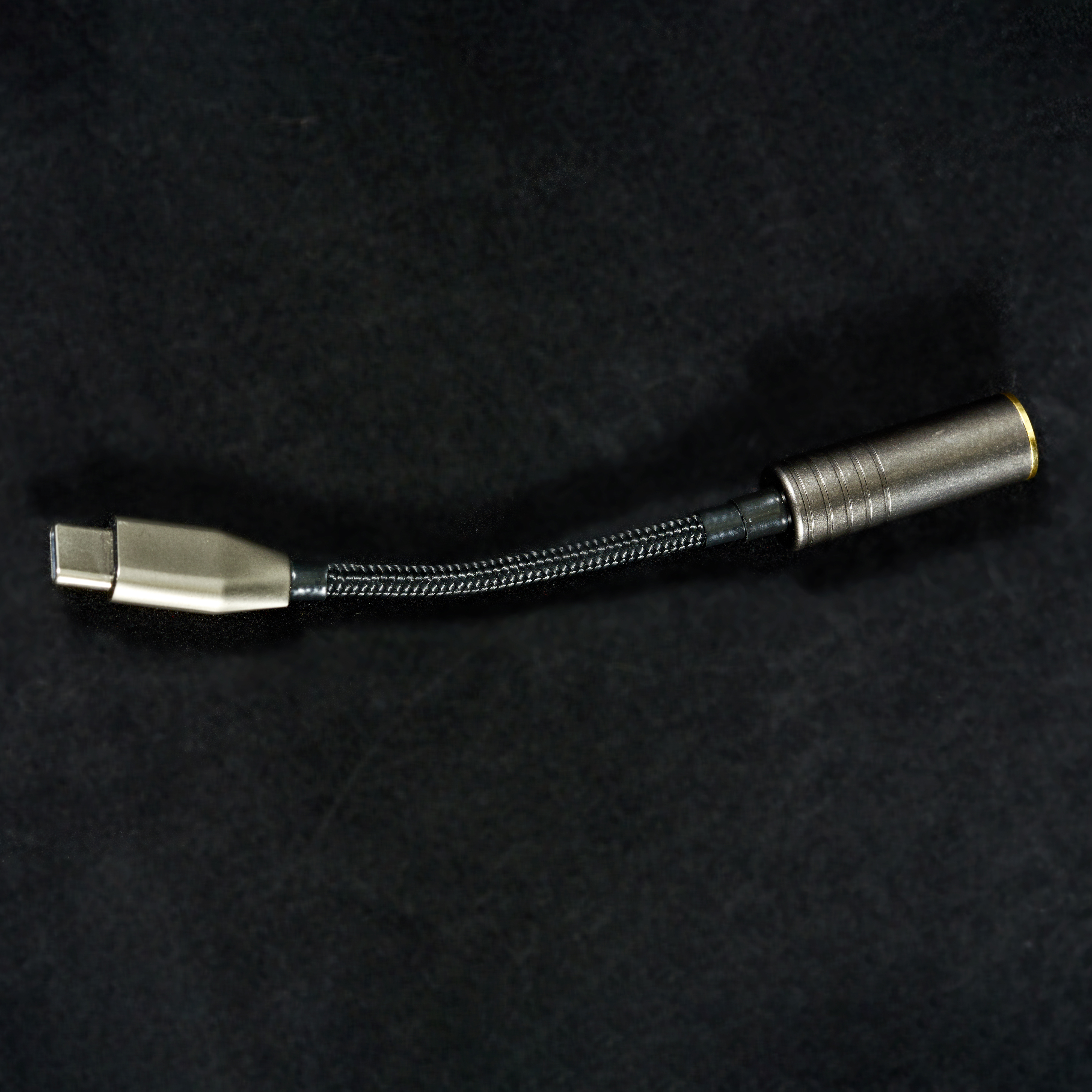 RSD Portable DAC Dongle (USB-C Ver.)