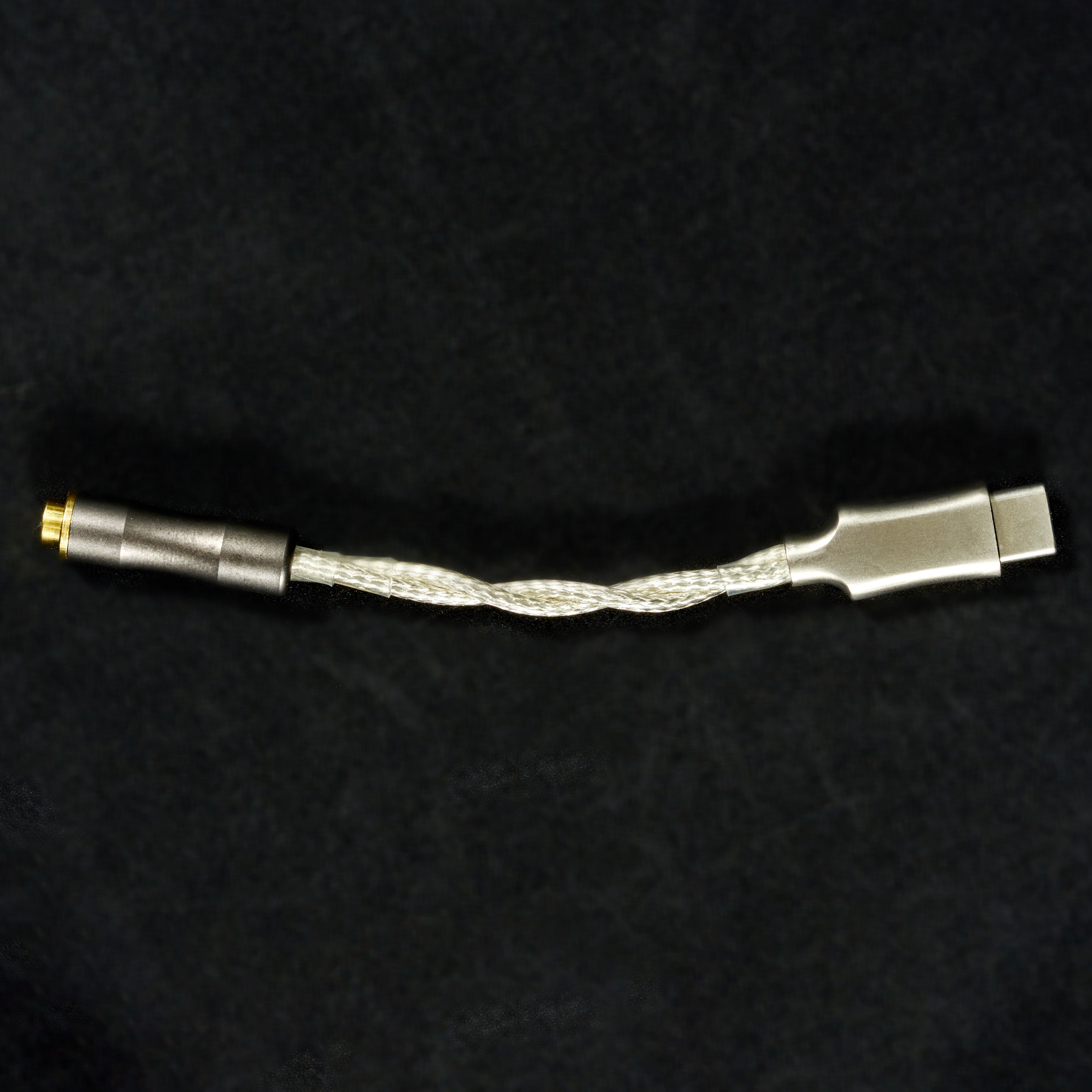 RSD Portable DAC Dongle (USB-C Ver.)