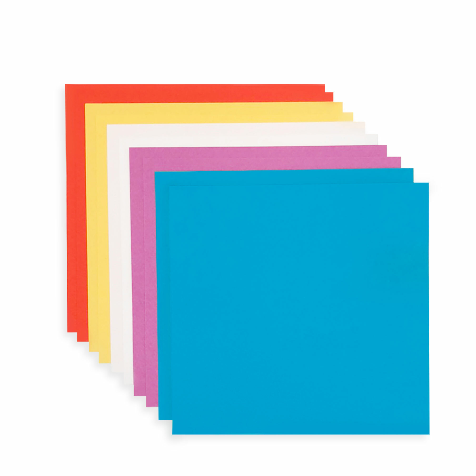 艾力獨家【6 吋卡紙】| 艾力夢遊仙境 (P168系列專用紙 -10入)#工具自備 #T9002