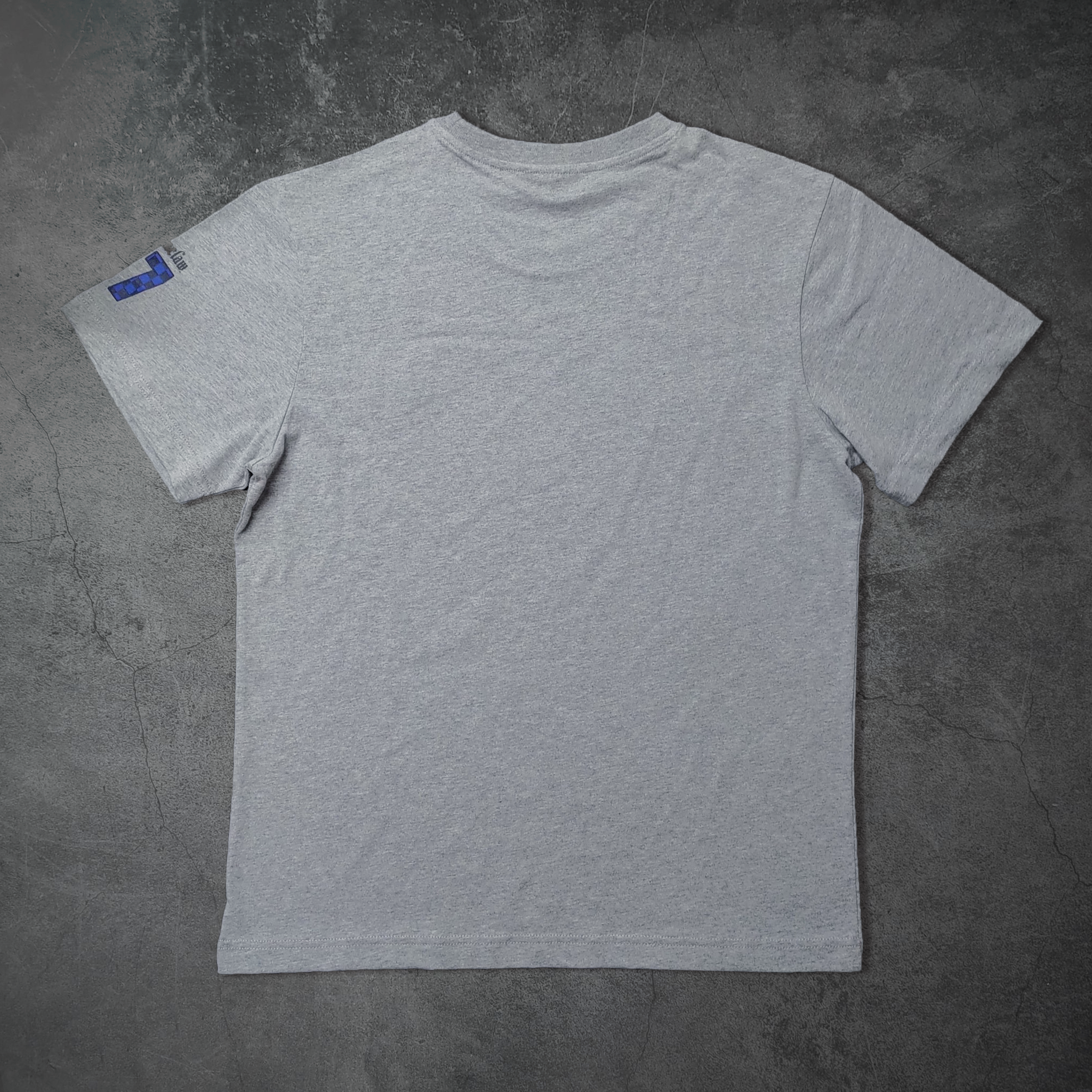 哈利波特-短袖T-shirt-雷文克勞