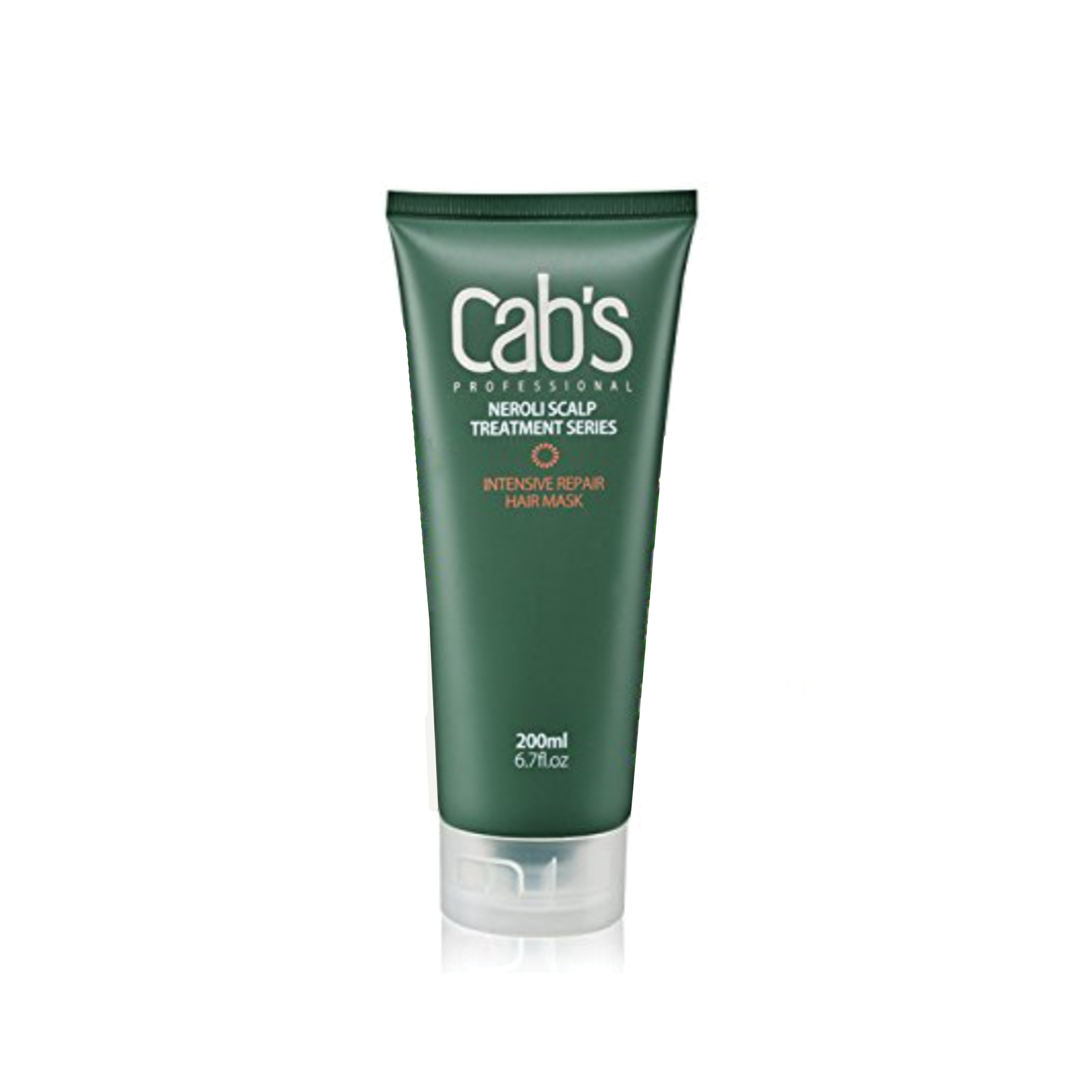 Cab’s Neroli Scalp Treatment Series Intense Repair Hair Mask 200ml