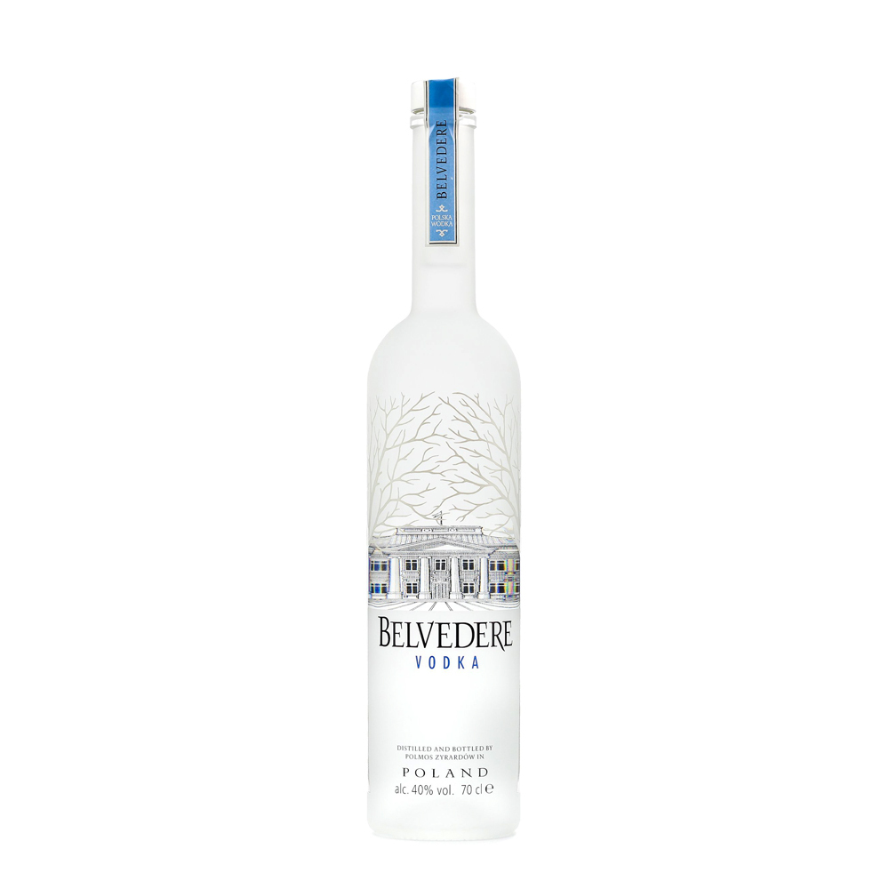 Belvedere  Vodka