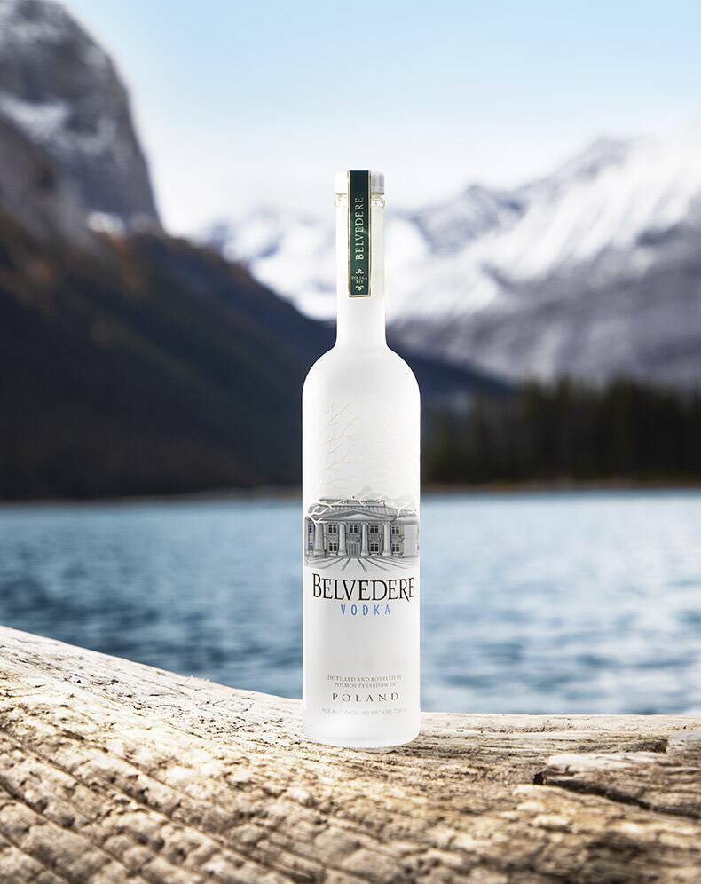 Belvedere  Vodka