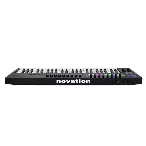 Novation Launchkey 49 MK3 MIDI控制器 第 2 張圖片｜三峽鍵盤 / 鋼琴