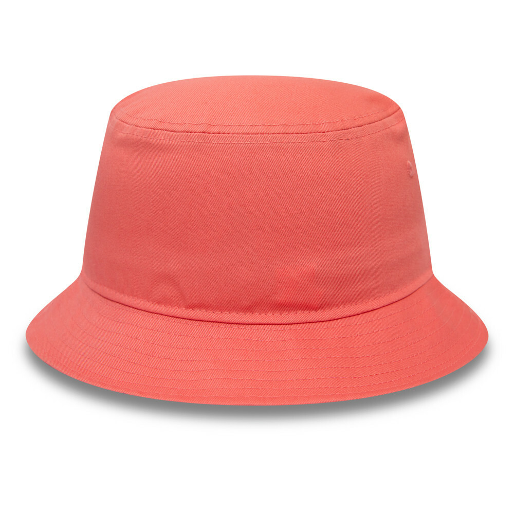 NEW ERA  漁夫帽 NEESSENTIAL 粉紅