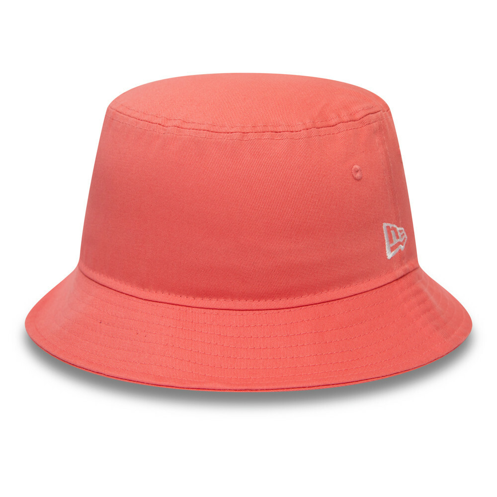 NEW ERA  漁夫帽 NEESSENTIAL 粉紅