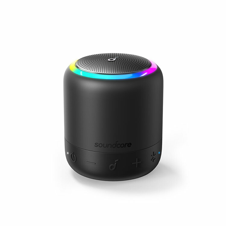 soundcore Mini 3/Mini 3 Pro防水藍牙喇叭