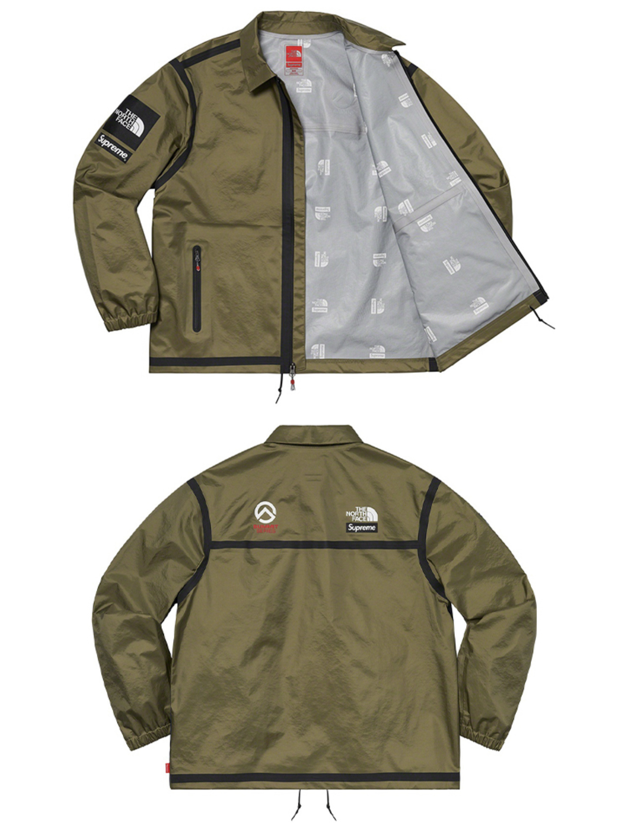 Supreme / The North Face® Jacket