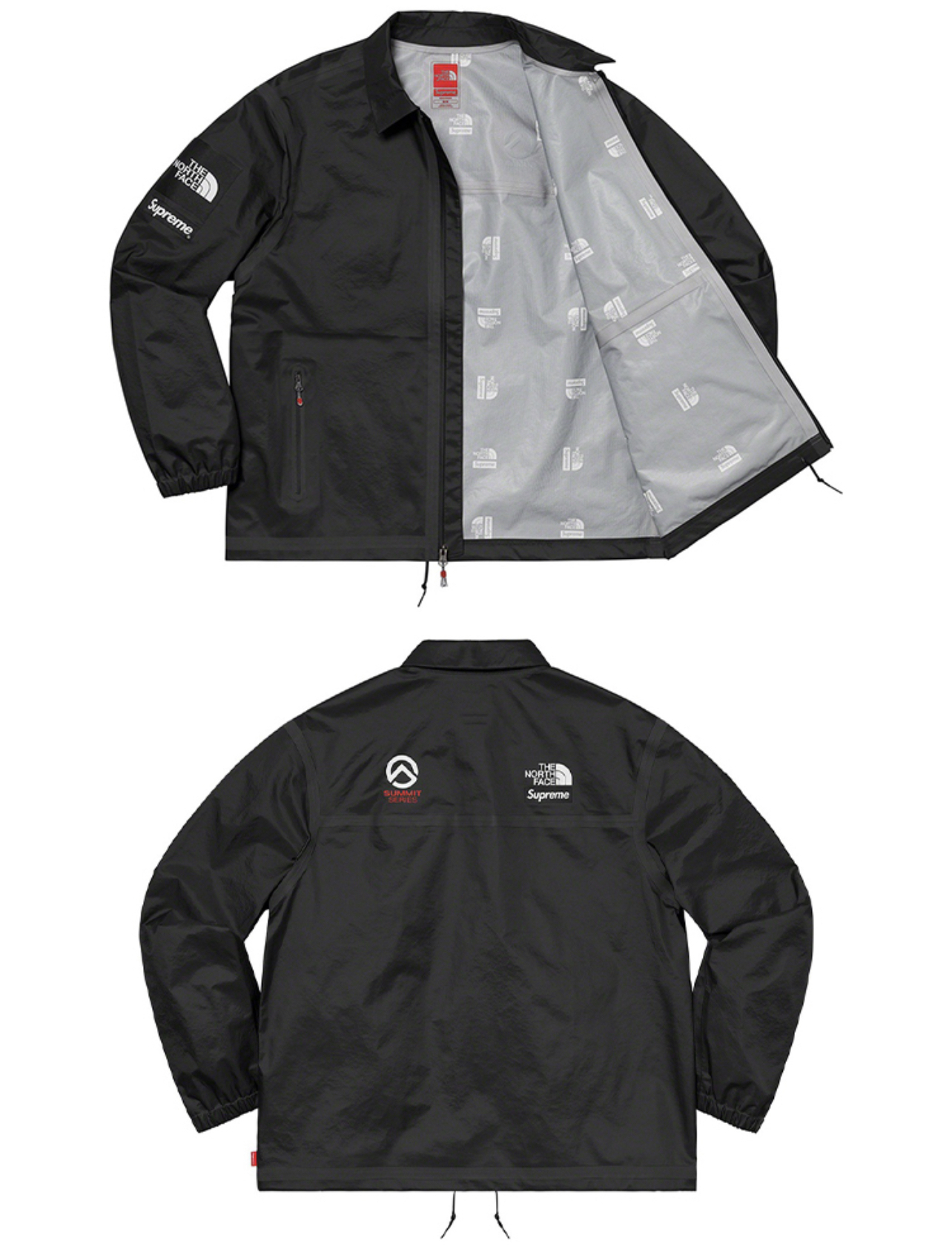 Supreme / The North Face® Jacket