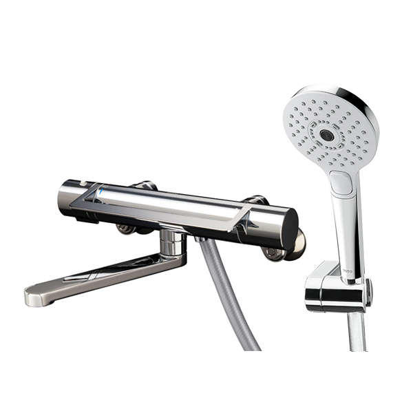 TOTO衛浴 淋浴用控溫龍頭 TBV03428P-S2