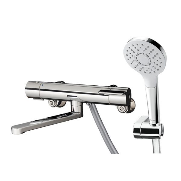 TOTO衛浴 淋浴用控溫龍頭 TBV03426P-S1