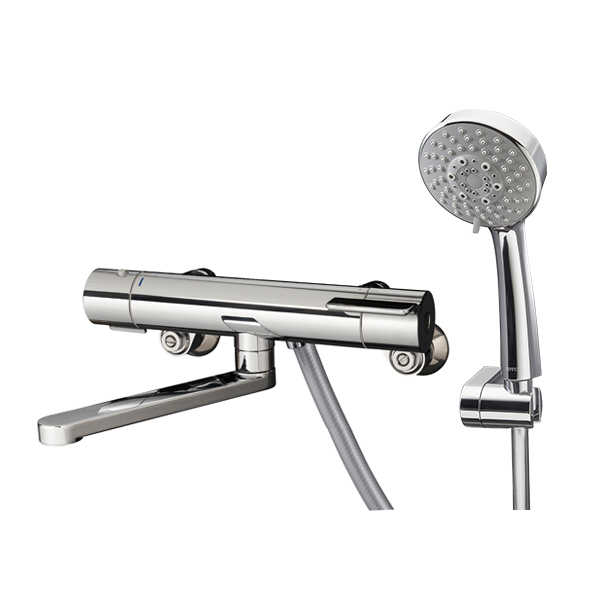 TOTO衛浴 淋浴用控溫龍頭 TBV03426P-S2