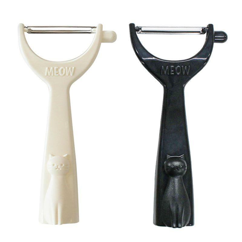 MEOW削皮器