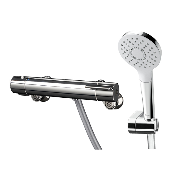 TOTO衛浴 淋浴用控溫龍頭 TBV03430P-S1