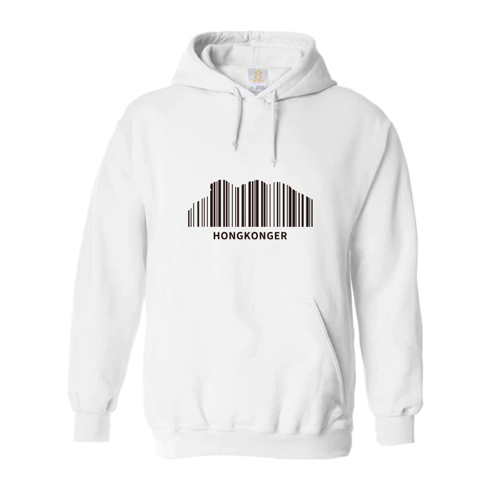 Crab | 香港人標籤 | 圓領衛衣| 連帽衛衣| 本土衣服品牌 |長袖衫 | 秋冬衣著 | 多色