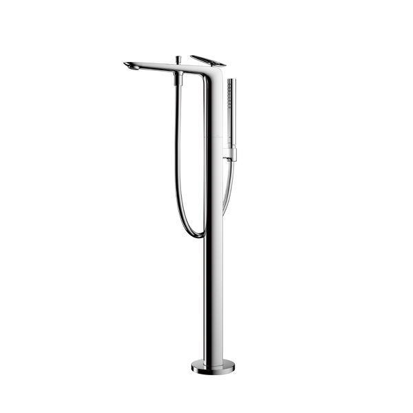 TOTO衛浴 獨立式浴缸用龍頭 TBP03301P