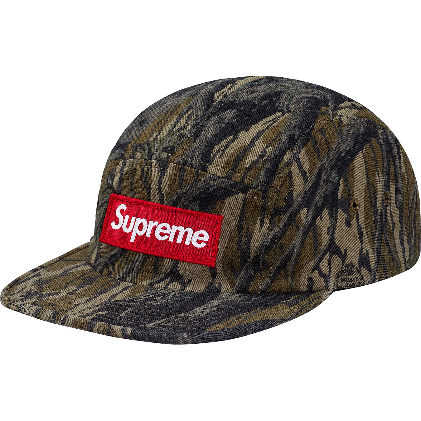 新発売】 Supreme Military 18SS Cap Camp キャップ - www.kontor