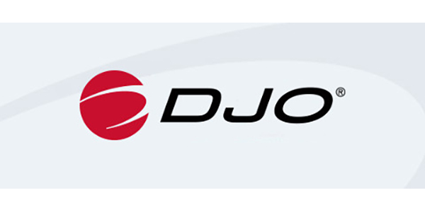 DJO LOGO