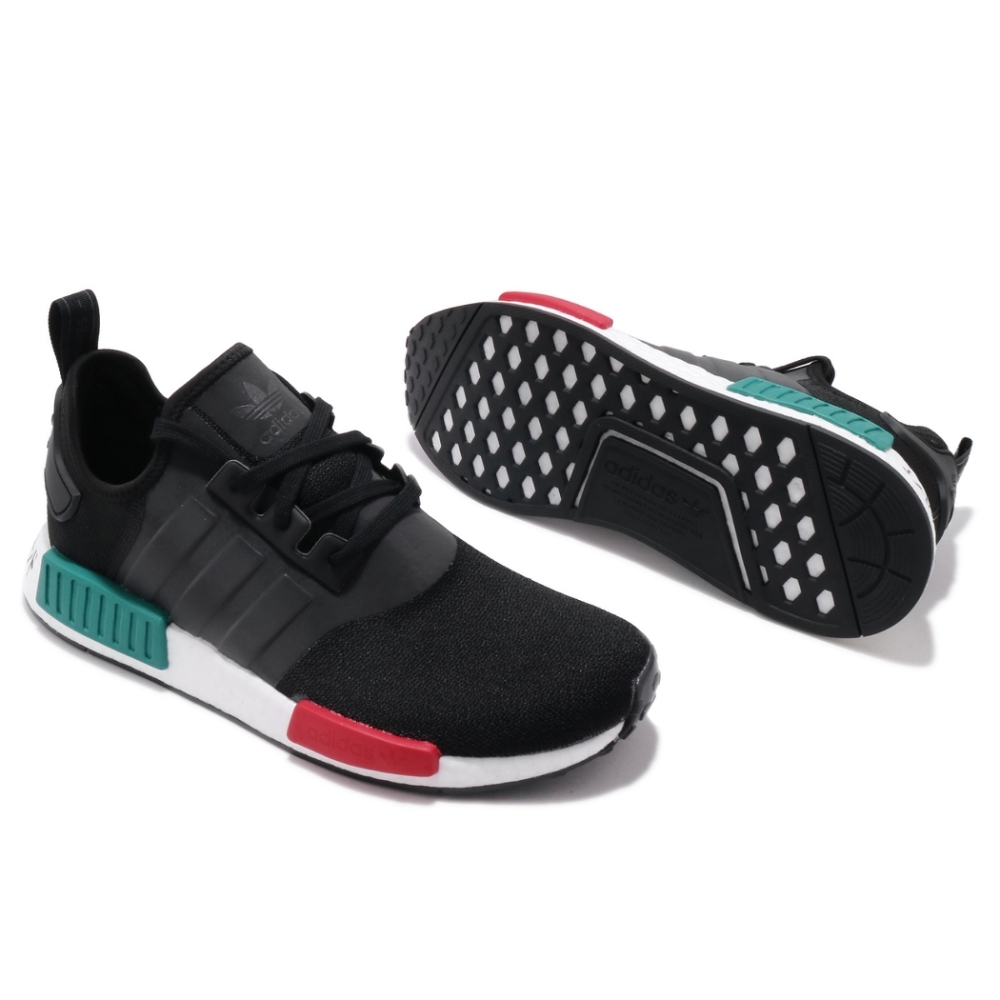 Adidas NMD R1 Core Black (M) EF4260