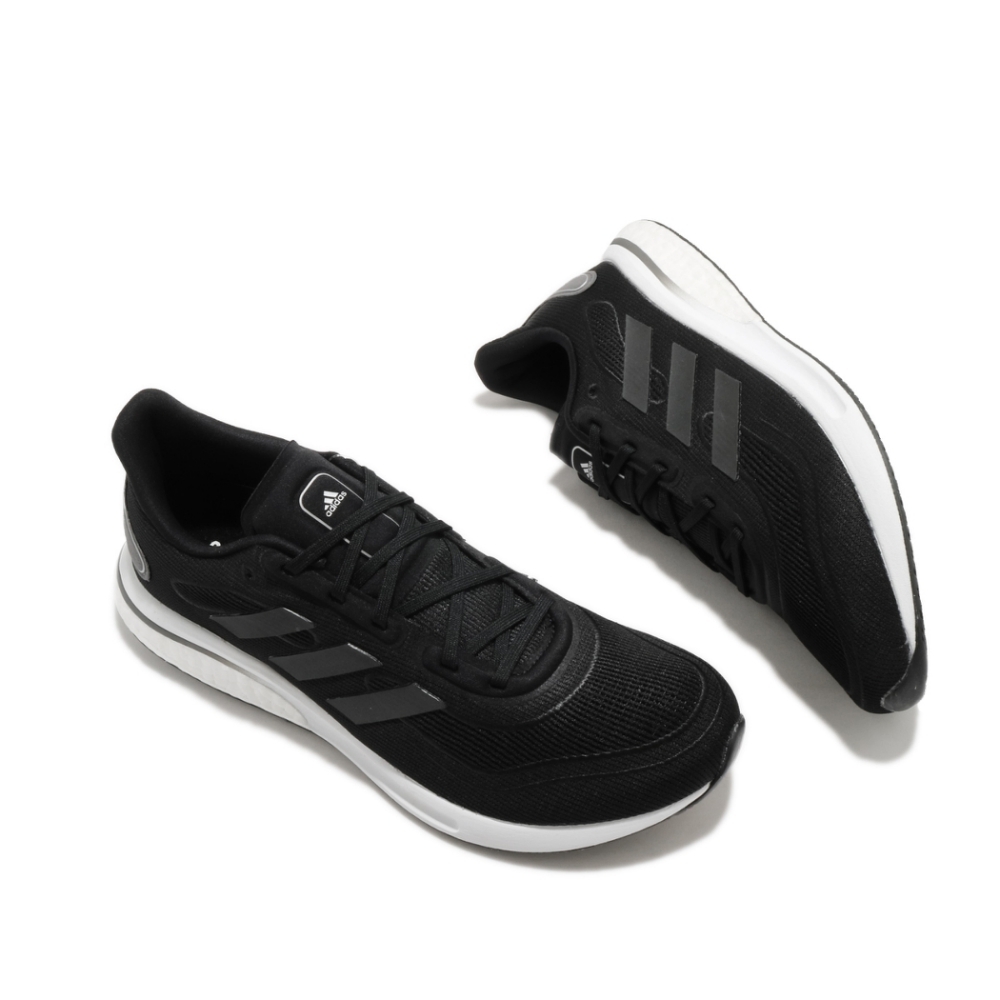 Adidas Supernova Black (M) EG5401