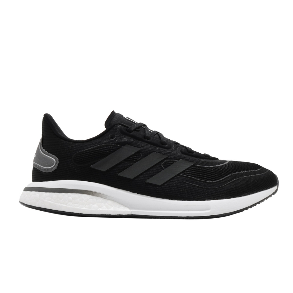 Adidas Supernova Black (M) EG5401