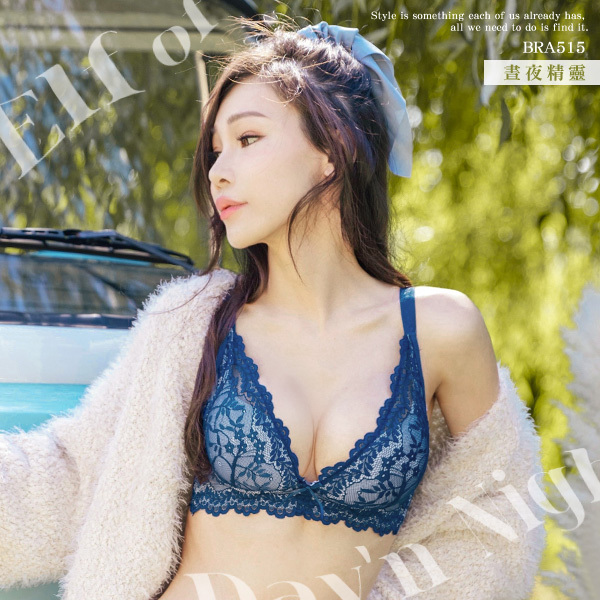 晝夜精靈。開啟你的美麗感光度-金妮推薦。無鋼圈熱銷排行NO.1 A.B.C.D罩