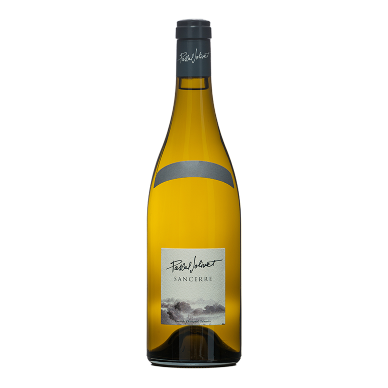 Pascal Jolivet Sancerre Blanc 2023