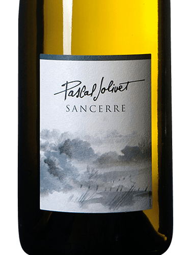 Pascal Jolivet Sancerre Blanc 2023