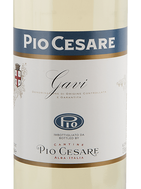 Pio Cesare Cortese di Gavi 2023