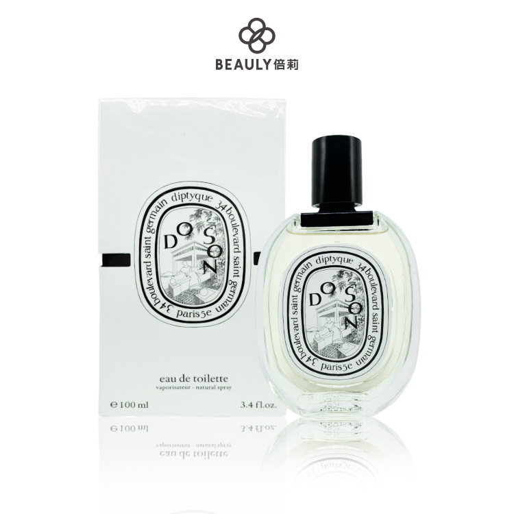 Diptyque EAU DUELLE 杜耶爾淡香水50ml/100ml