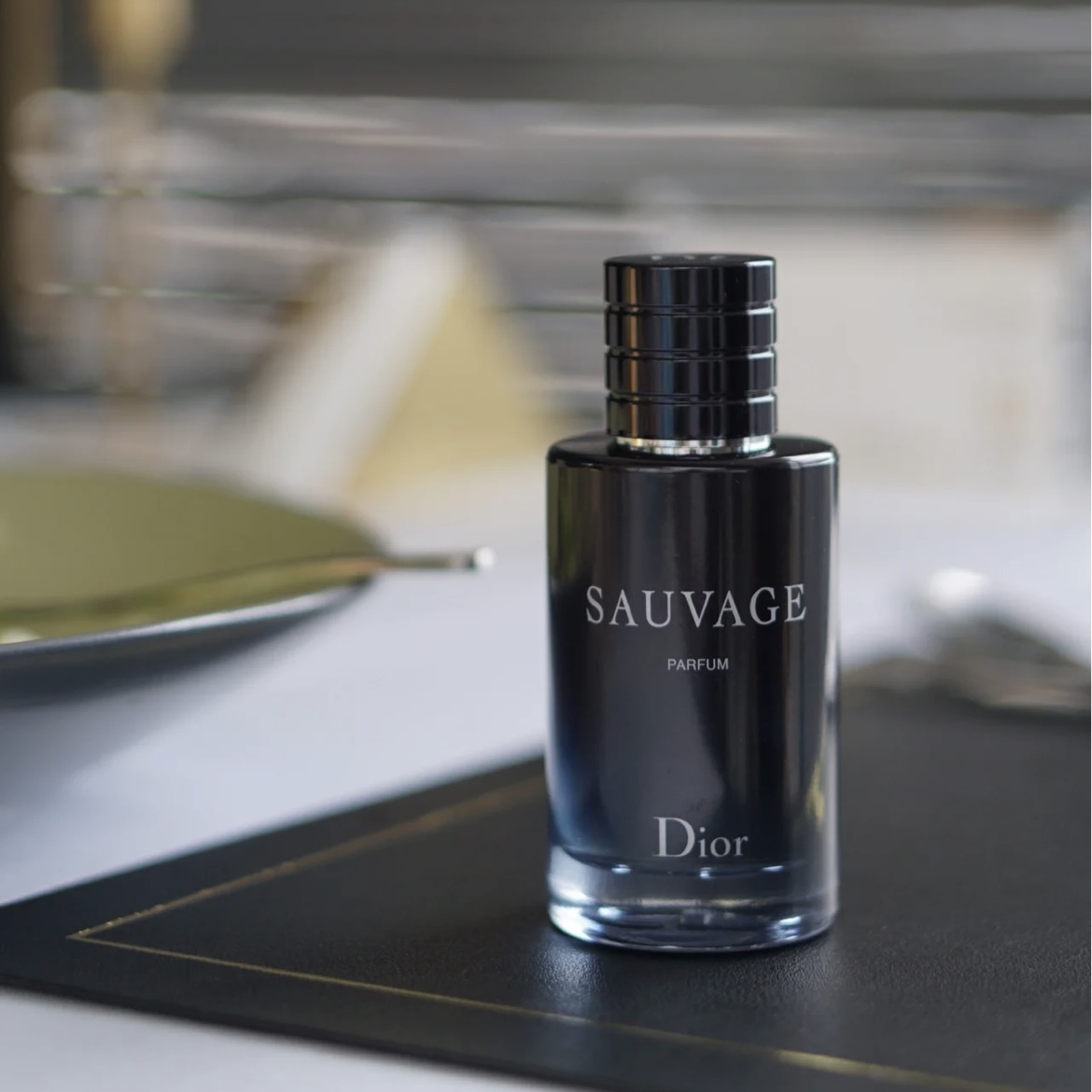Dior Sauvage 迪奧曠野之心男性淡香水 10ml/60ml