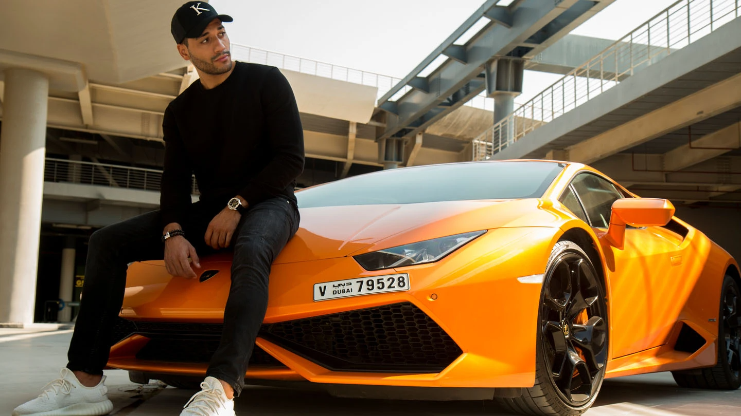 Kredo 來自荷蘭的平奢機械錶