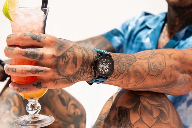 Kredo 平奢機械錶