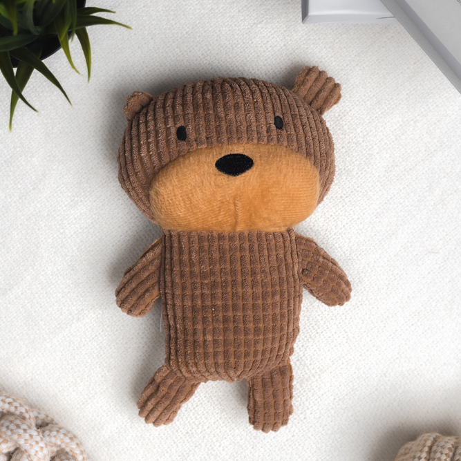 發聲玩具 | 泰迪 - LeapSelect