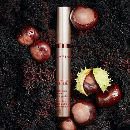 Clarins V Shaping Facial Lift 明眸大眼精華 15ml