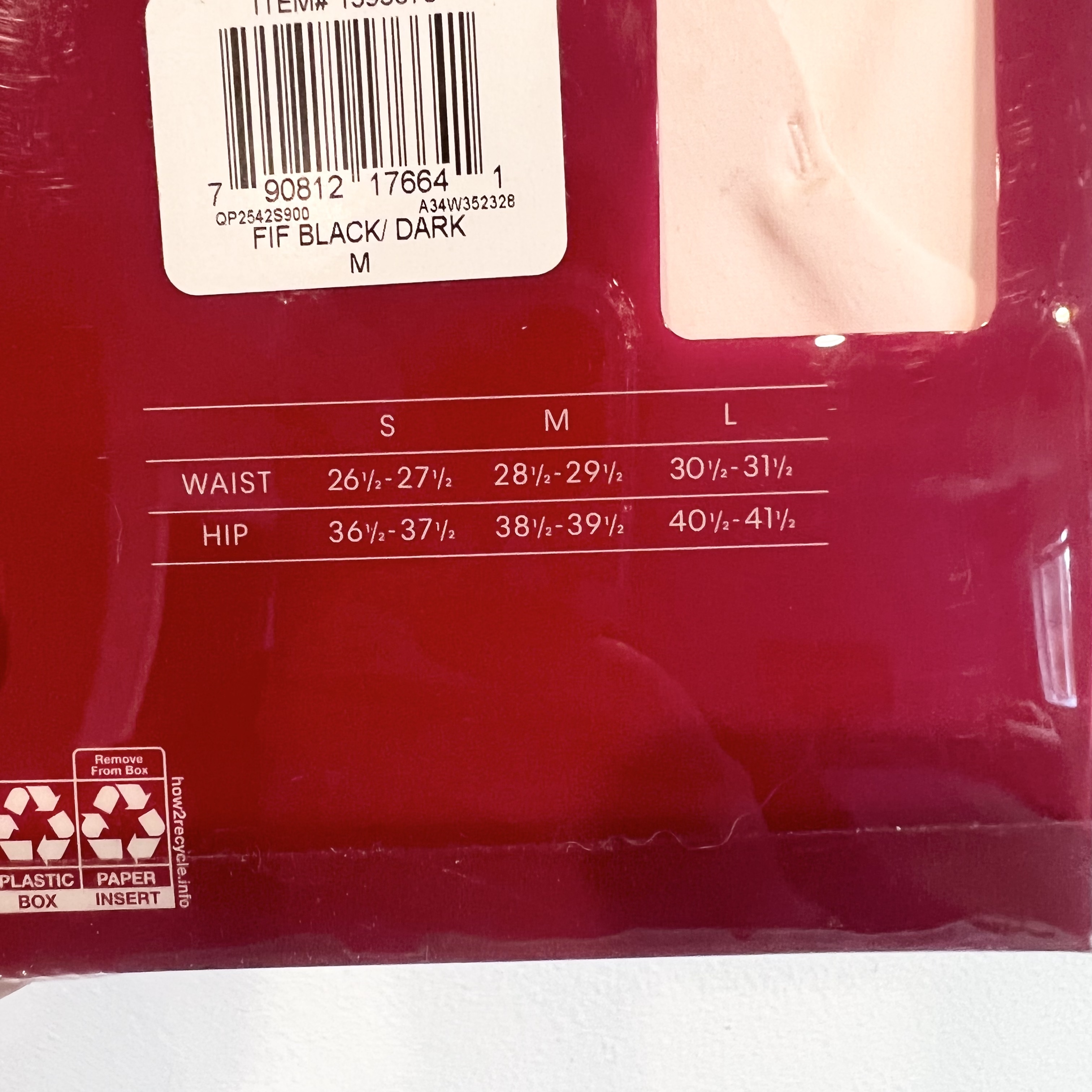 Calvin Klein - 女裝底底 4 pcs set