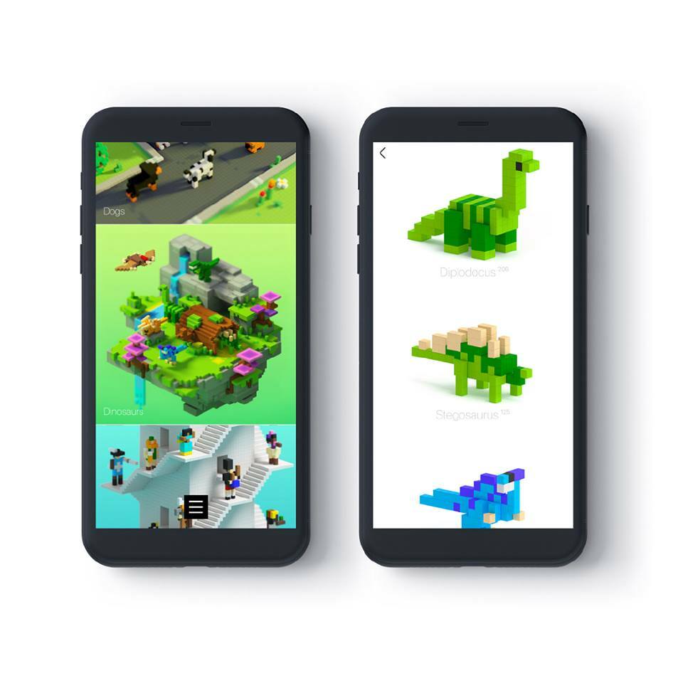 PIXIO - 國家旗幟