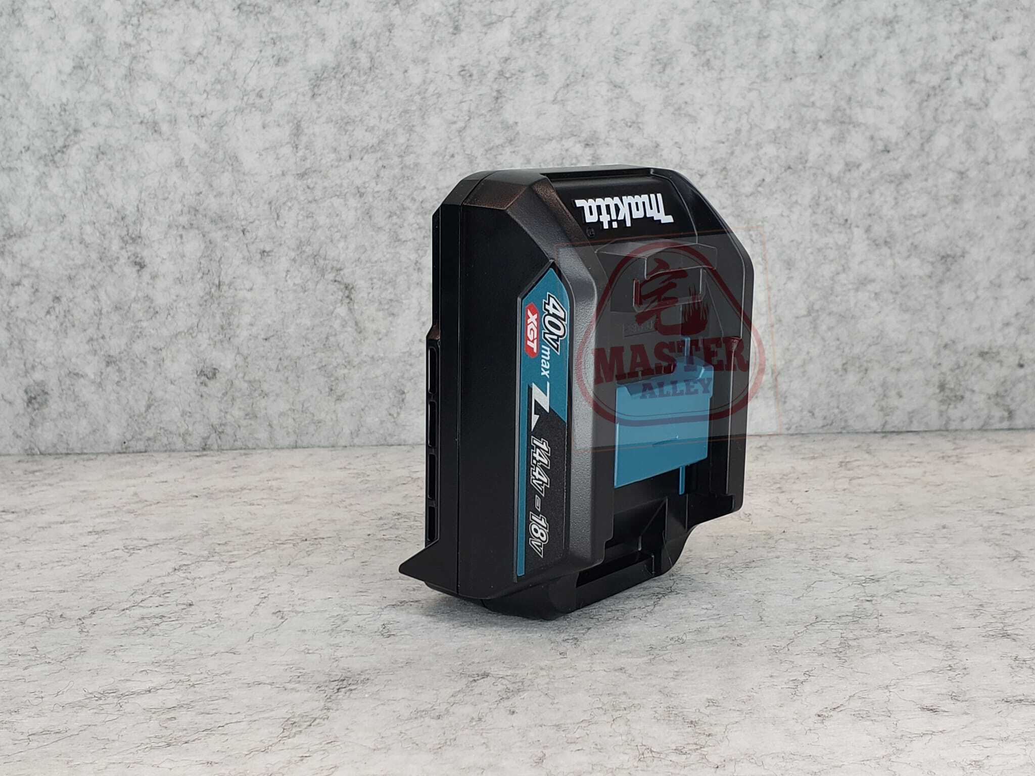 Makita牧田 18v電用40v充電器ADP10 (需訂貨)