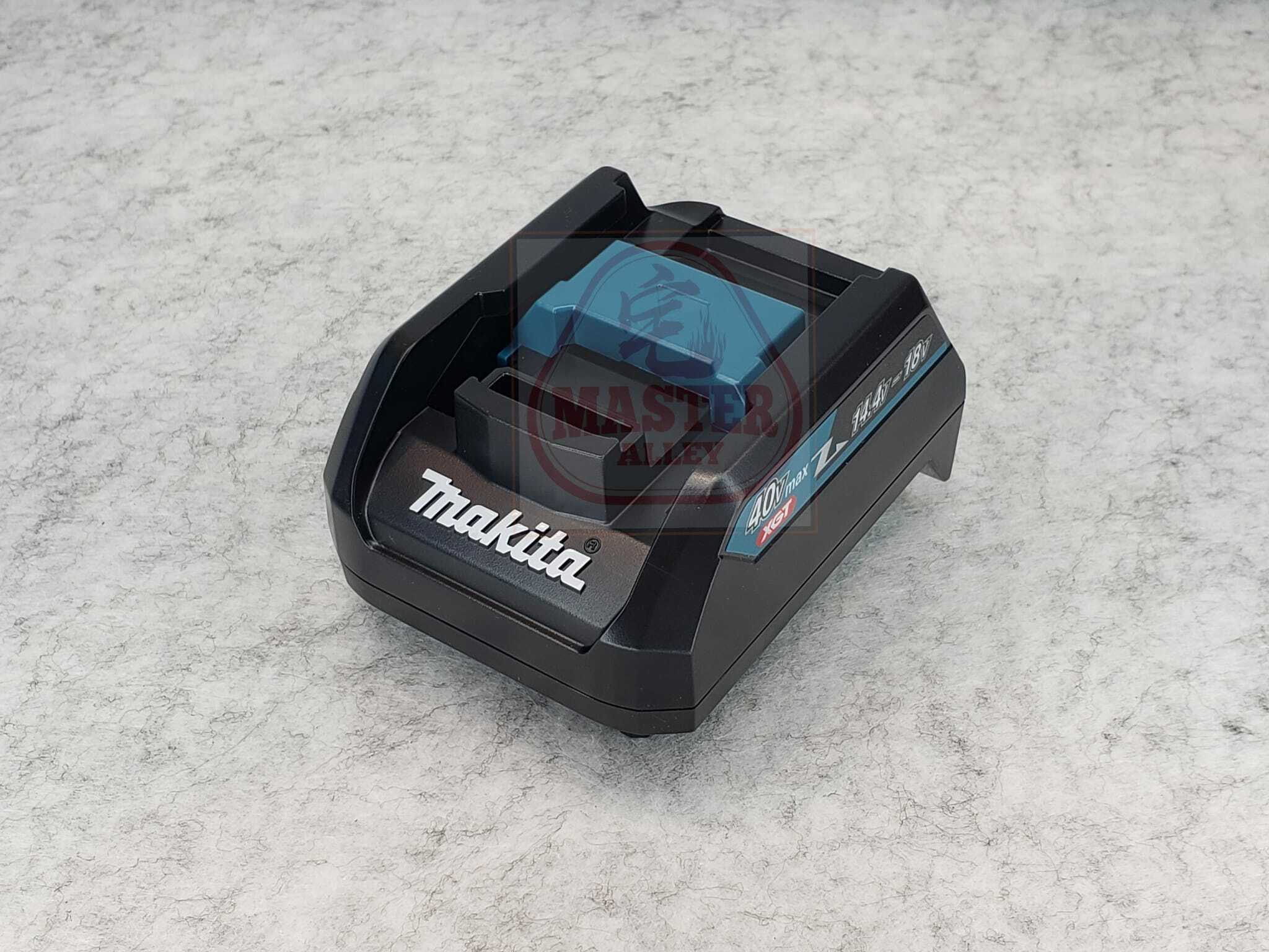 Makita牧田 18v電用40v充電器ADP10 (需訂貨)