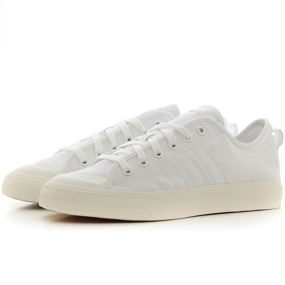Adidas Nizza RF Off White (M)  EF1883