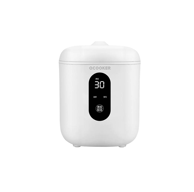 xiaomi ocooker rice cooker 1.2 l