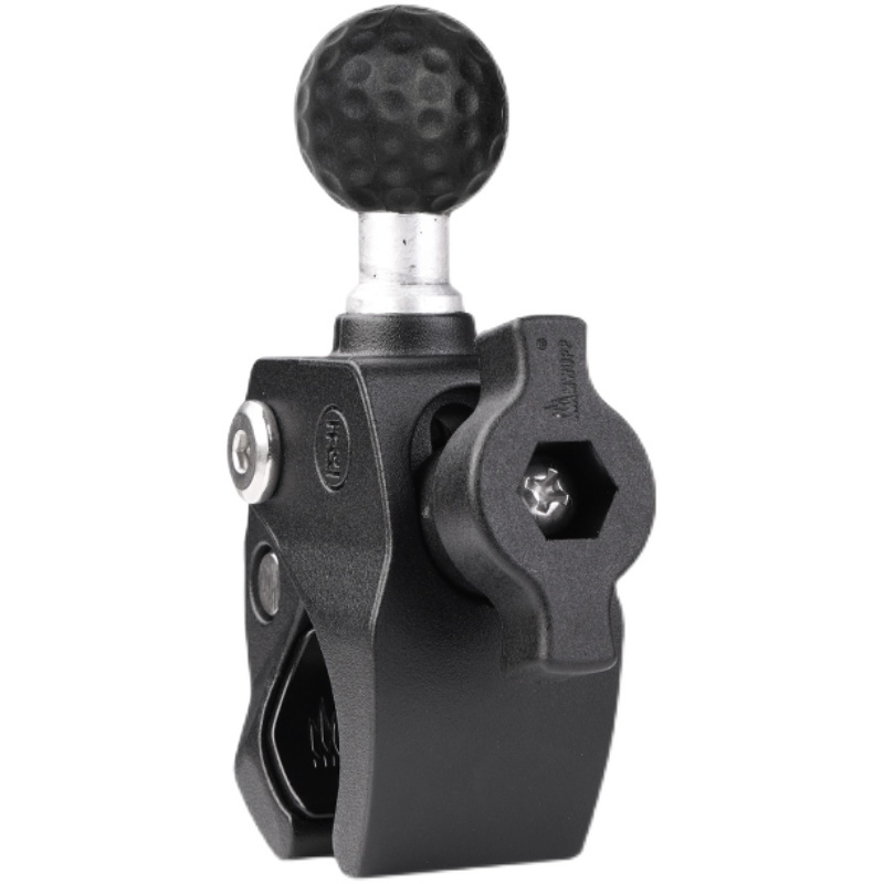 五匹 Osopro 金屬大力夾 圓管夾 橫桿夾 橫桿/圓管專用