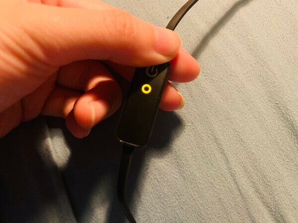 Hello Elise推薦Beroso倍麗森磁吸式3段控溫熱敷眼罩