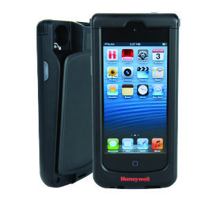 Honeywell Captuvo SL42 條碼數據採集器