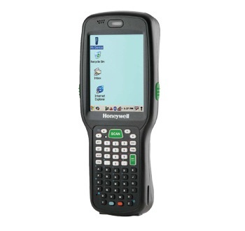 Honeywell Dolphin 6500 6510 條碼數據採集器
