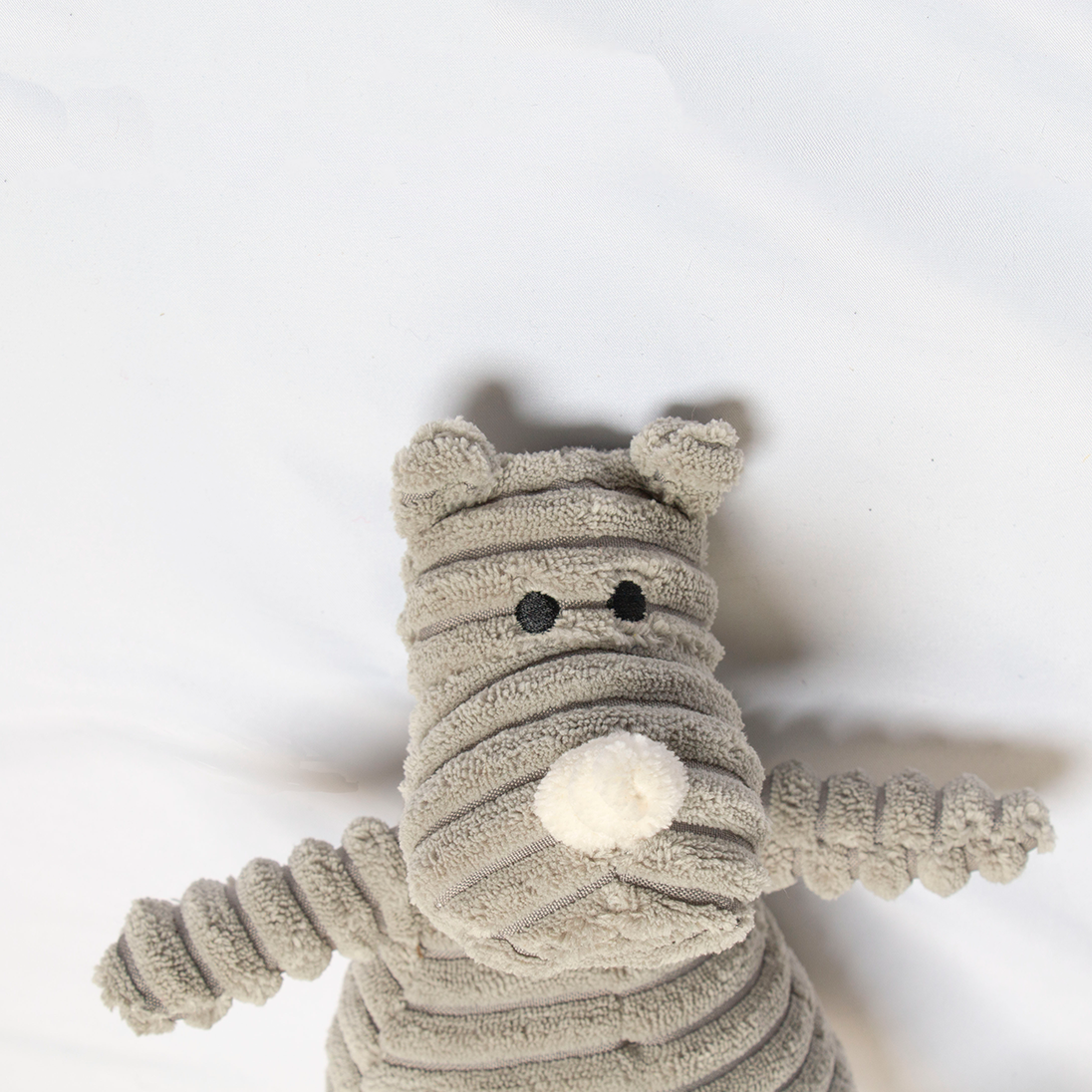 發聲玩具｜動物造型系列 - 毛孩食務所