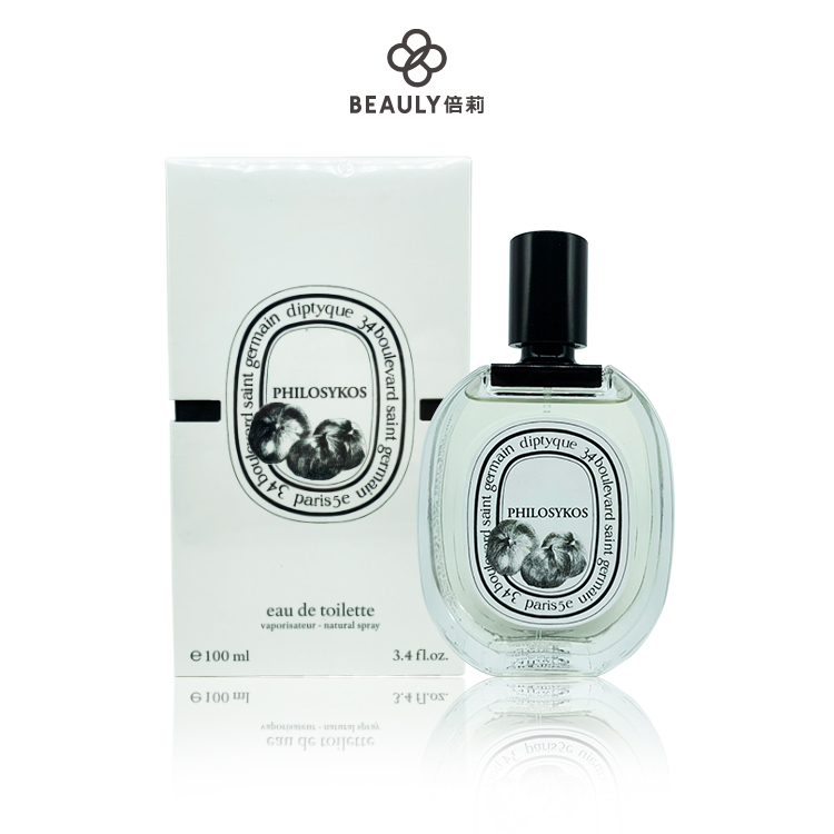 Diptyque Philosykos 希臘無花果中性淡香水50ml/100ml