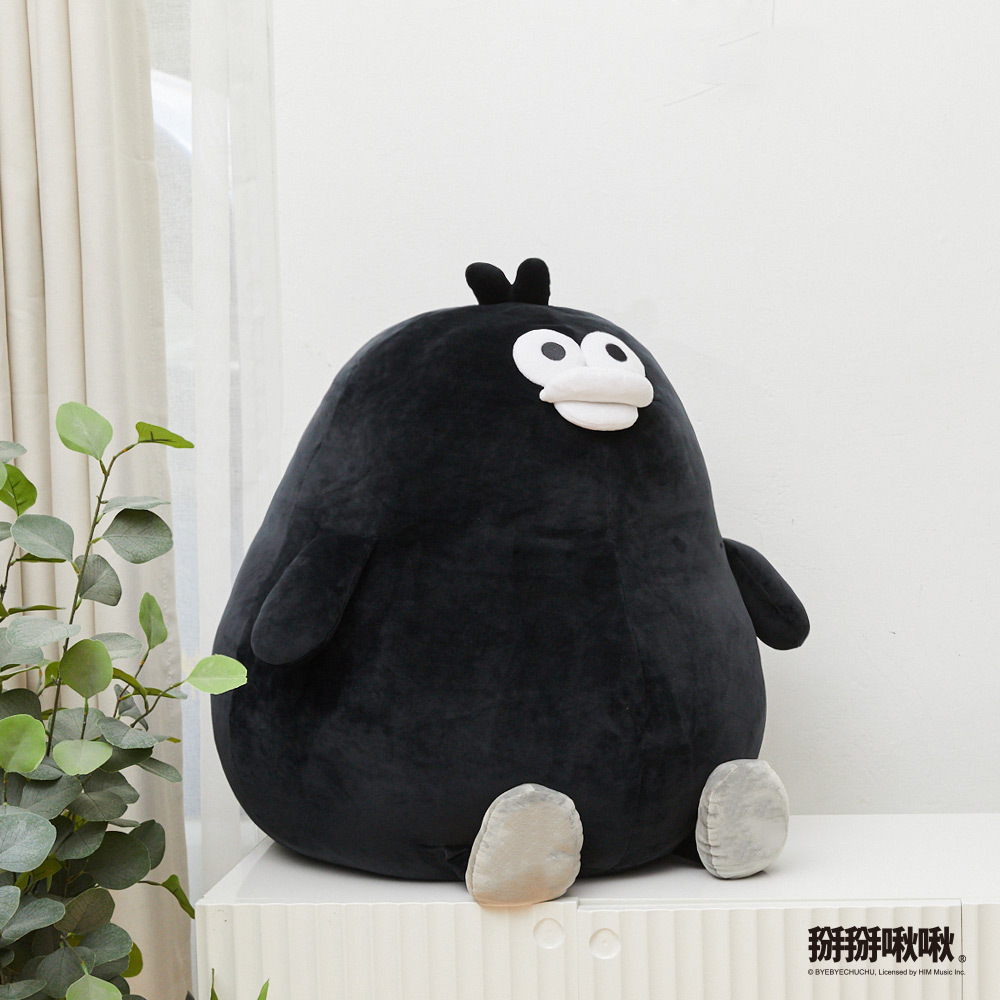 奧樂巨雞XXL玩偶 (限量)