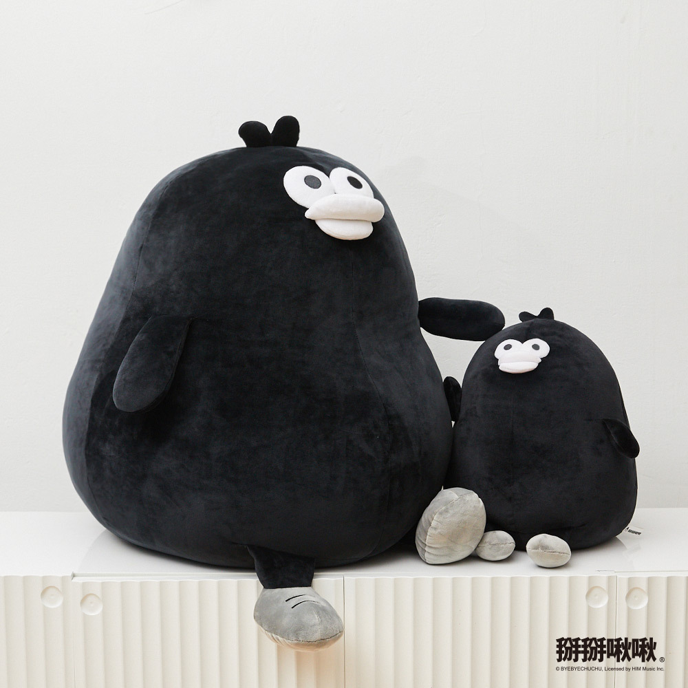 奧樂巨雞XXL玩偶 (限量)